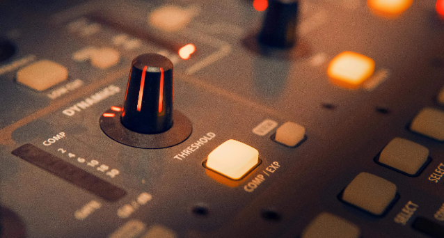 Acoustic Design und Schallplanung für professionelle Veranstaltungen